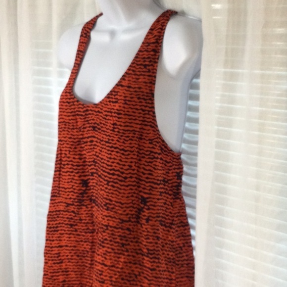 Joie Silk Dress Size S - Picture 2 of 8